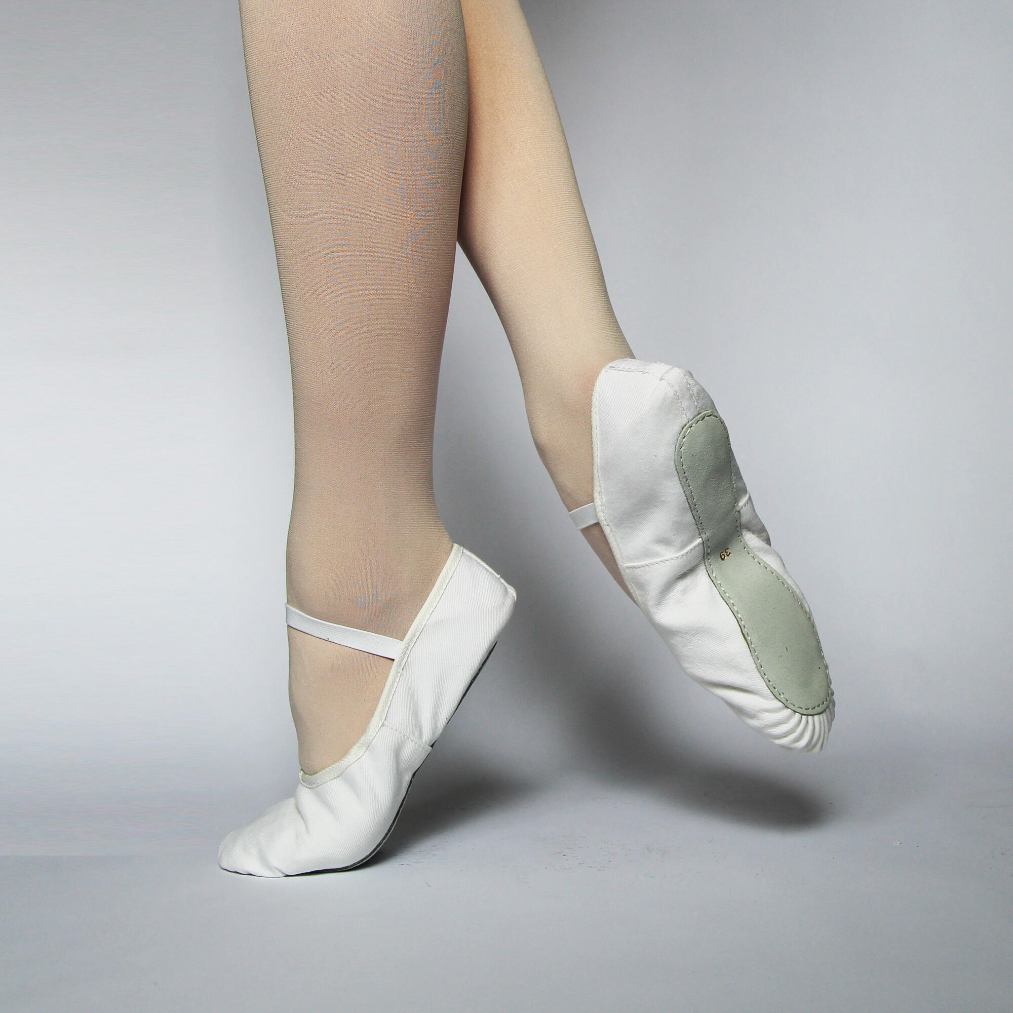 Decathlon balletschoenen sales