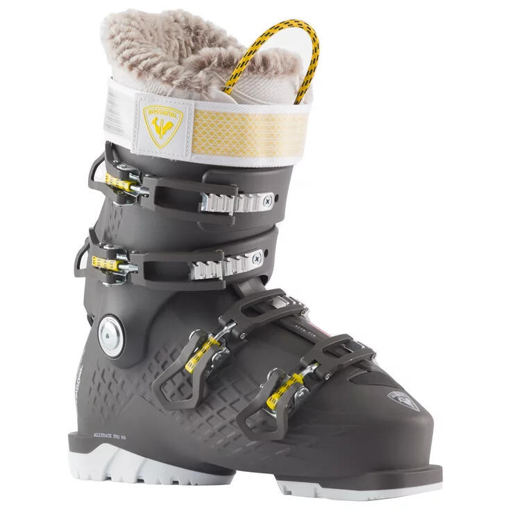 Bottes de ski Rossignol ALLTRACK PRO 80 W - Lava 2/6