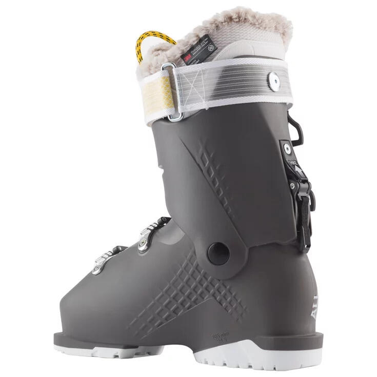 Bottes de ski Rossignol ALLTRACK PRO 80 W - Lava 3/6