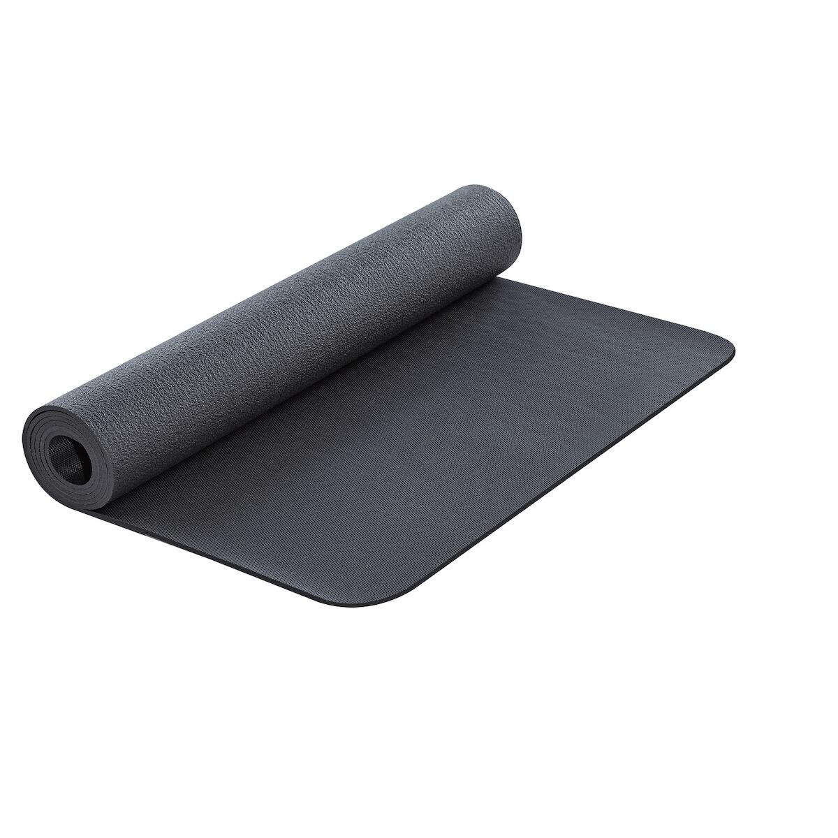 Tappetino yoga "Calyana Advanced Studio" con occhielli 180x85x0,5cm Airex 3/3