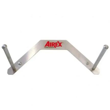Wandhalterung für Teppich mit Airex-Ösen