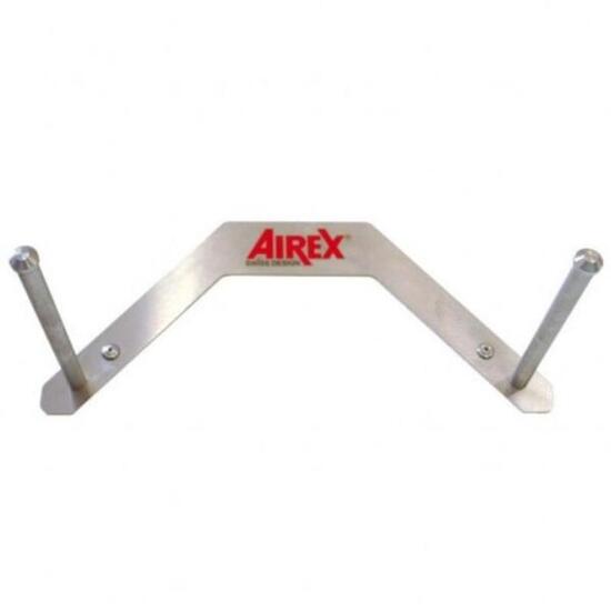 Wandhalterung für Teppich mit Airex-Ösen