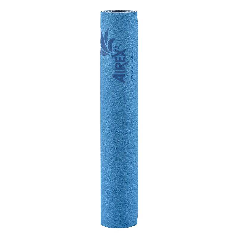 Yogamatte "Eco Pro" 183x61x4cm Airex 3/4