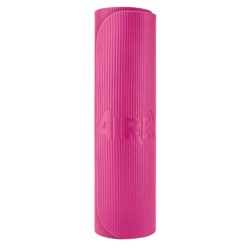 Gym mat "Fitline" 140x60x1cm Airex 3/3