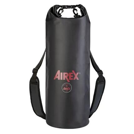 Sac de transport impérméable pour tapis "Dry Bag" Airex