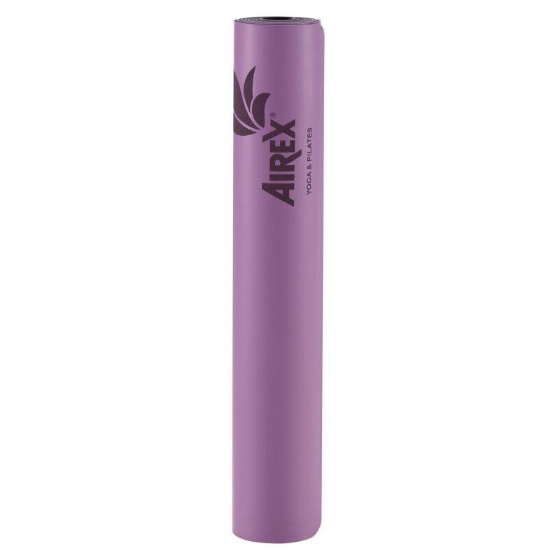 Yogamatte "Grip" 183x61x4cm Airex 3/4