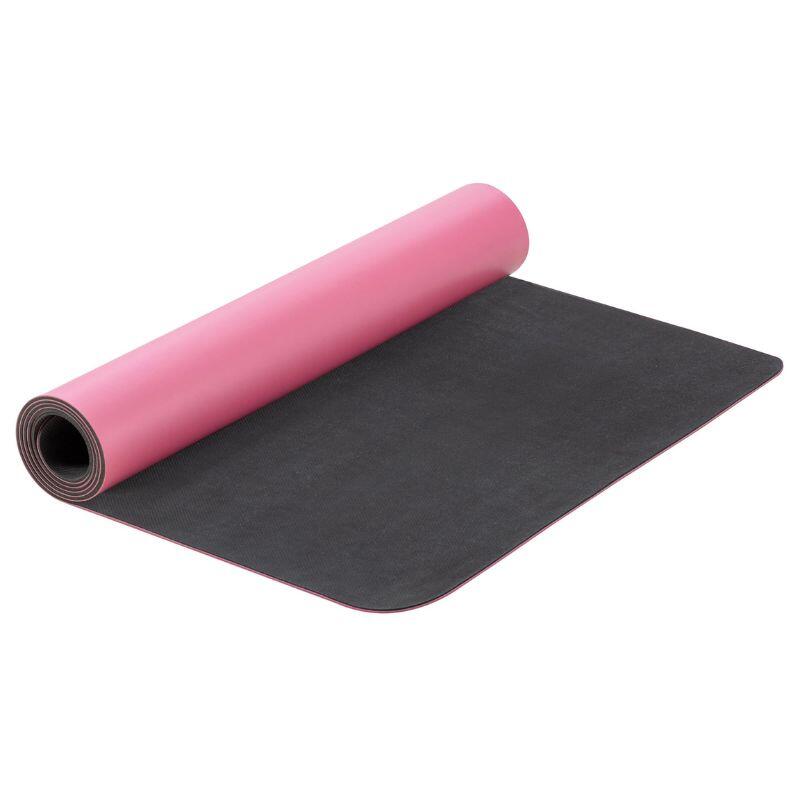 Yogamatte "Grip" 183x61x4cm Airex 4/4