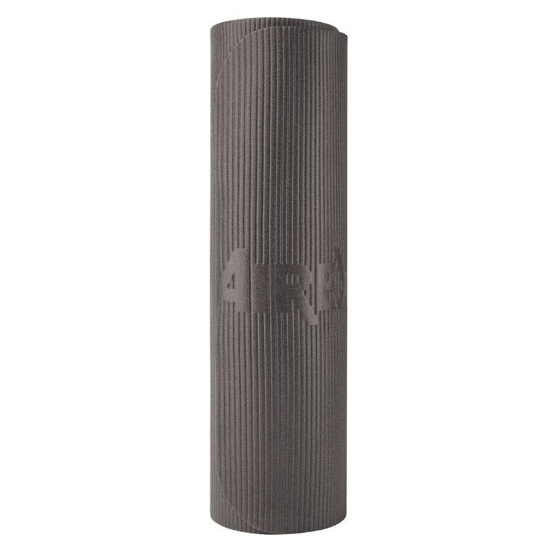 Tapis de Gym "Yoga Pilates" 190x60x0.8cm Airex