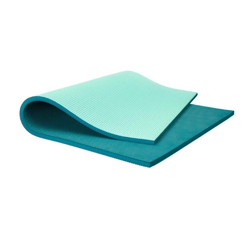 Gymnastikmatte "Diana" 200x125x1.5cm Airex 3/4