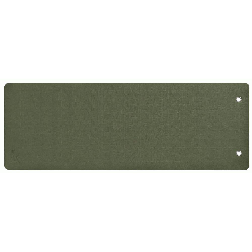 Yogamatte mit Ösen "Calyana Start Studio" 185x65x0.5cm Airex 2/3