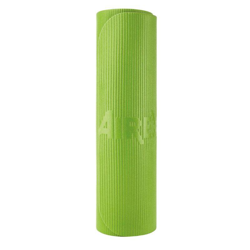 Gymnastikmatte "Fitline" 140x60x1cm Airex 3/3