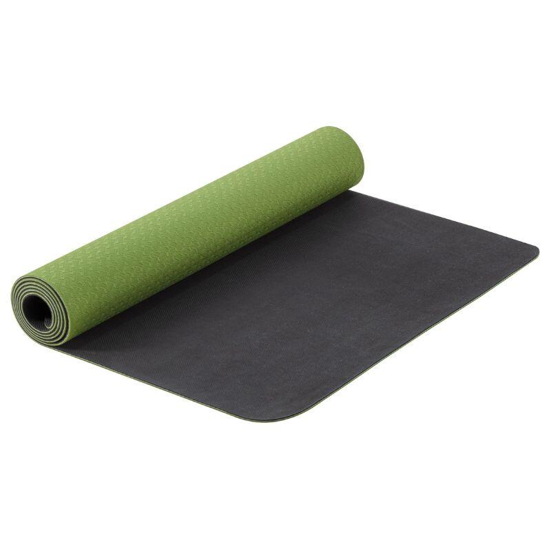 Yogamatte "Eco Pro" 183x61x4cm Airex 4/4
