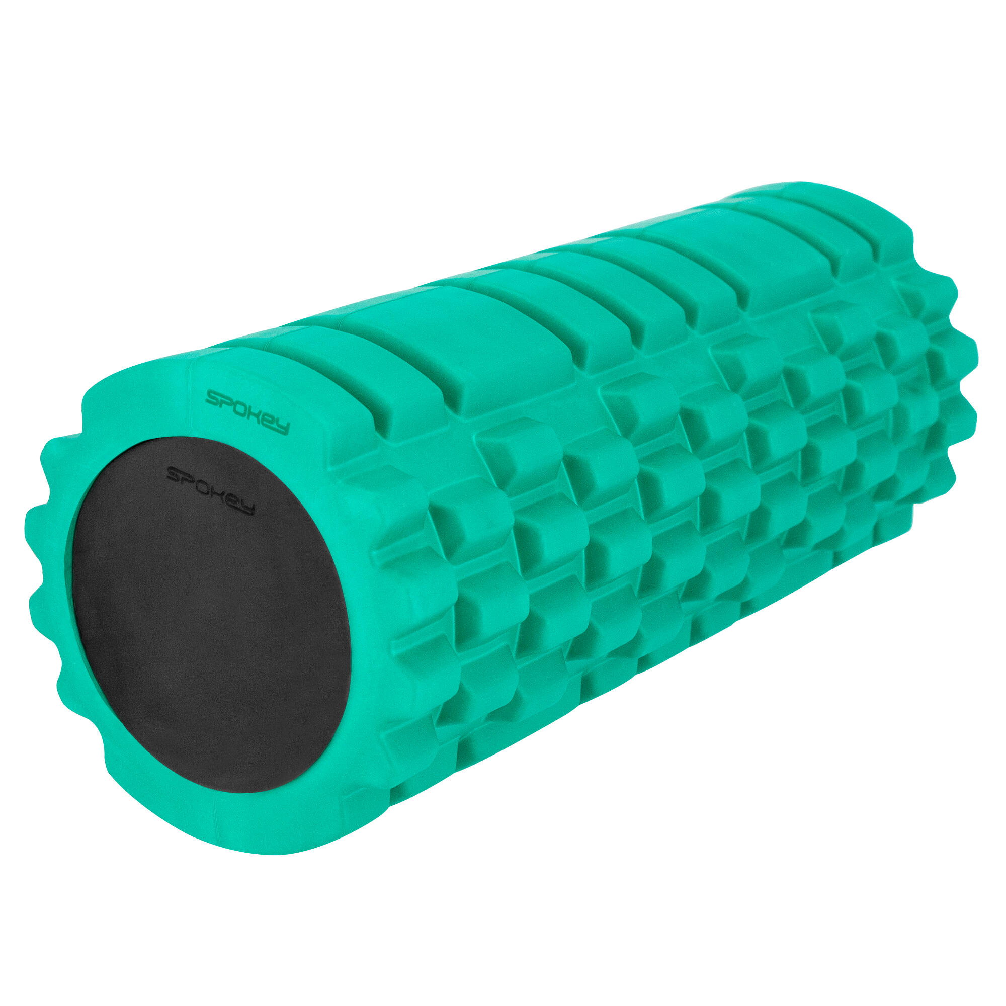Rouleau de massage Spokey 2 en 1 MixRoll, 33 cm 3/7