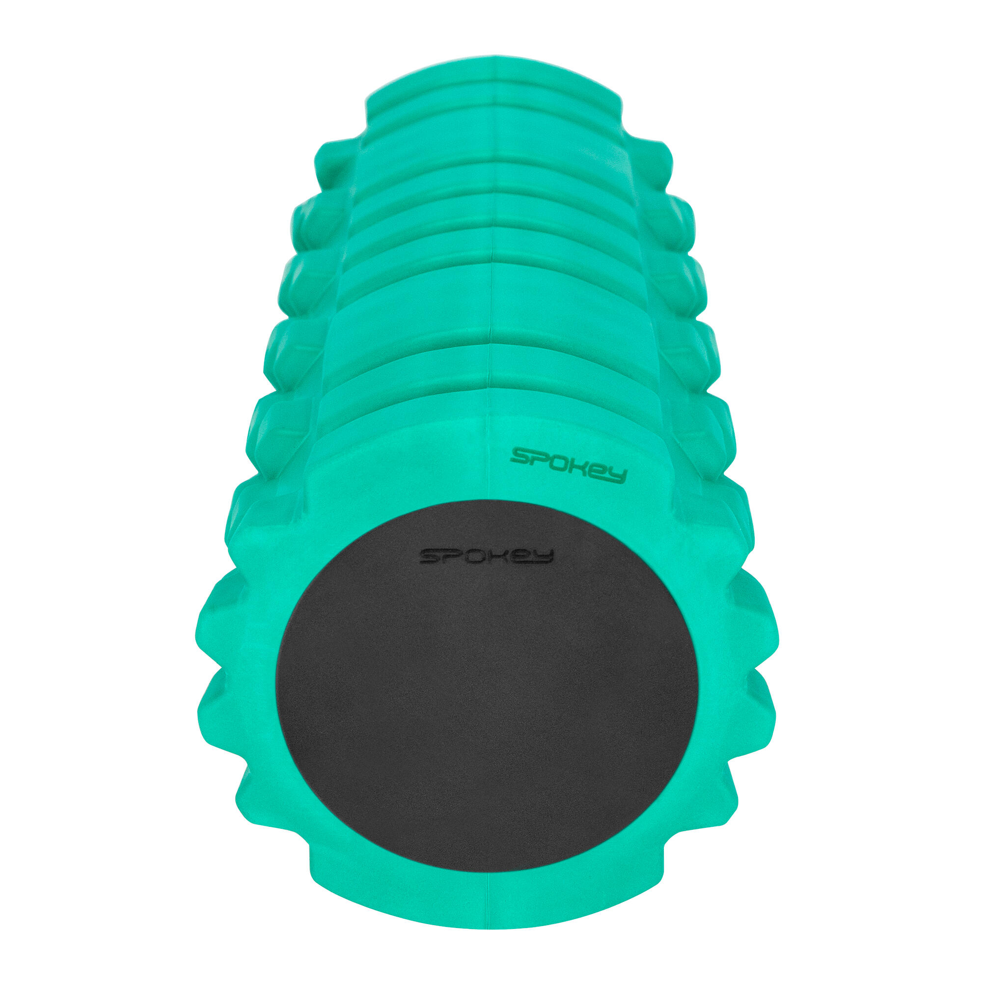 Rouleau de massage Spokey 2 en 1 MixRoll, 33 cm 4/7