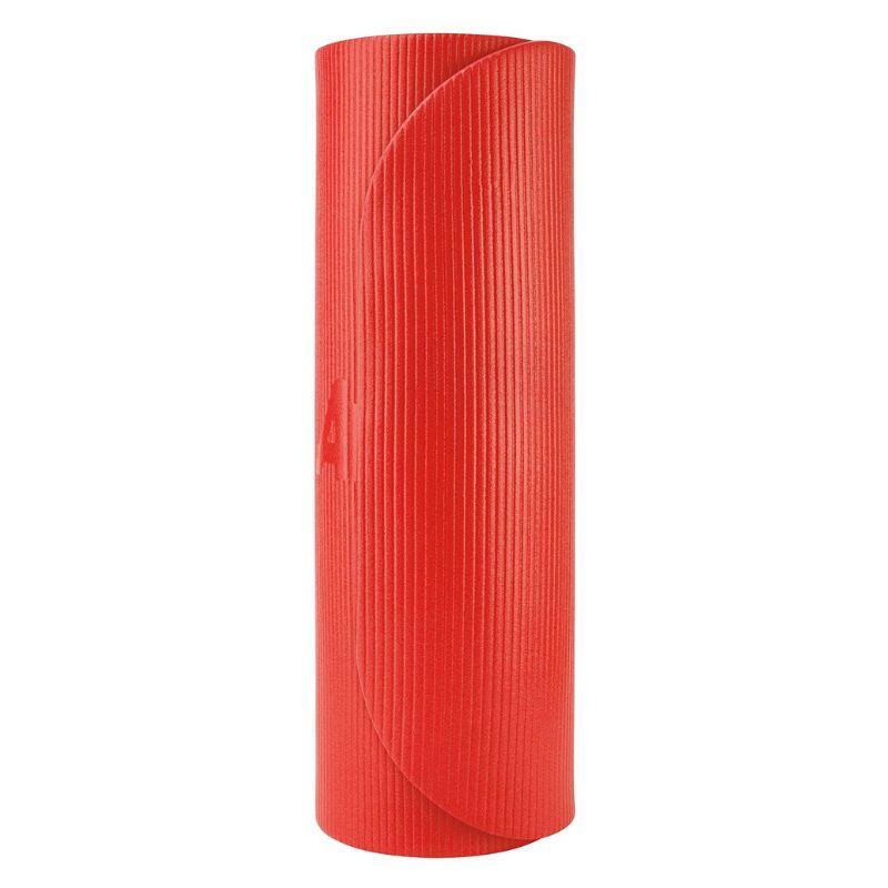 Tapis de Gym "Coronella" 200x60x1.5cm Airex 3/6