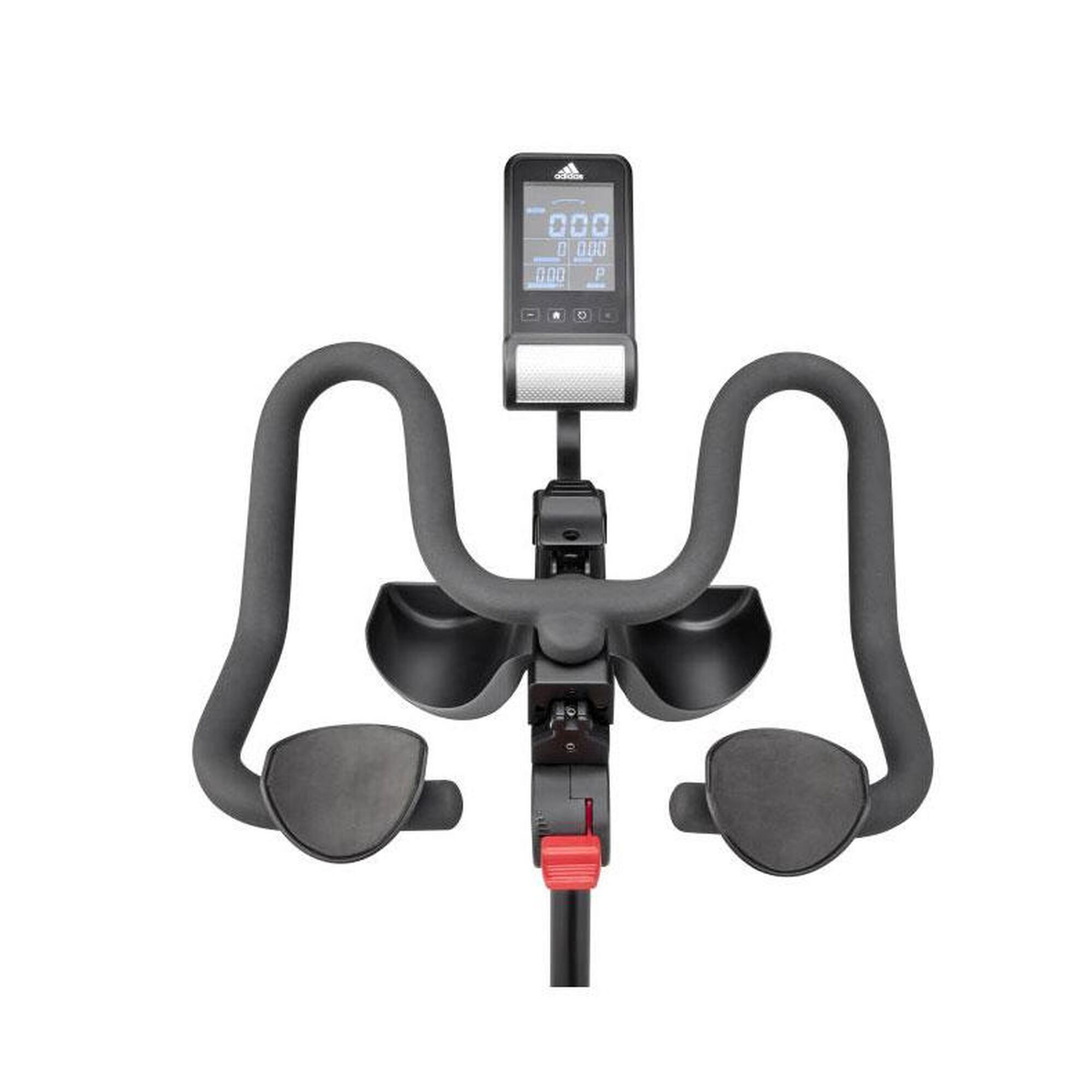 Bicicleta Ciclismo Indoor Adidas One C-21x (Bluetooth)