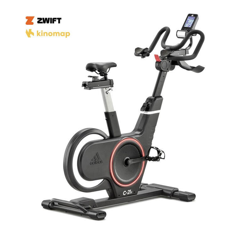 ADIDAS adidas C-21x Bluetooth Indoor Cycle