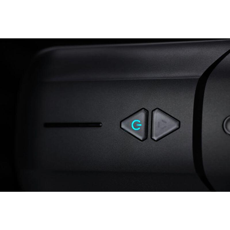 System do regeneracji i masażu BLACKROLL Compression Boots 3/5