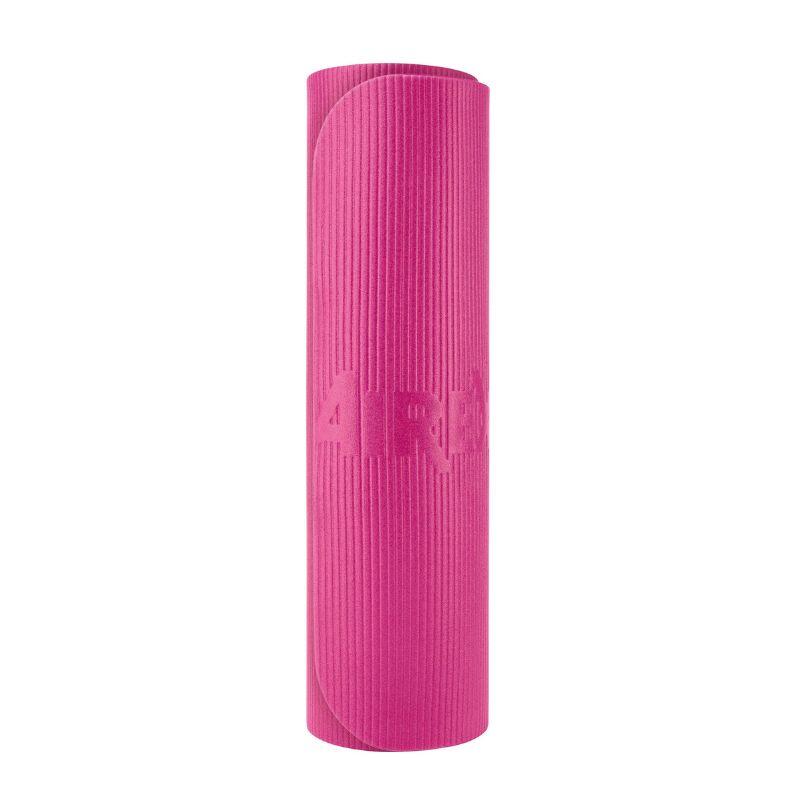 Tapis de Gym "Fitline" 180x60x1cm Airex 3/3