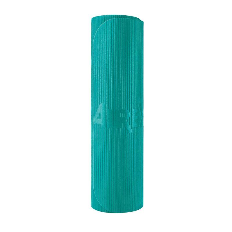 Tapis de Gym "Fitline" 180x60x1cm Airex 3/3
