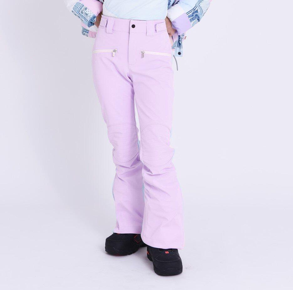 Baby Pink Chic Pants 1/5