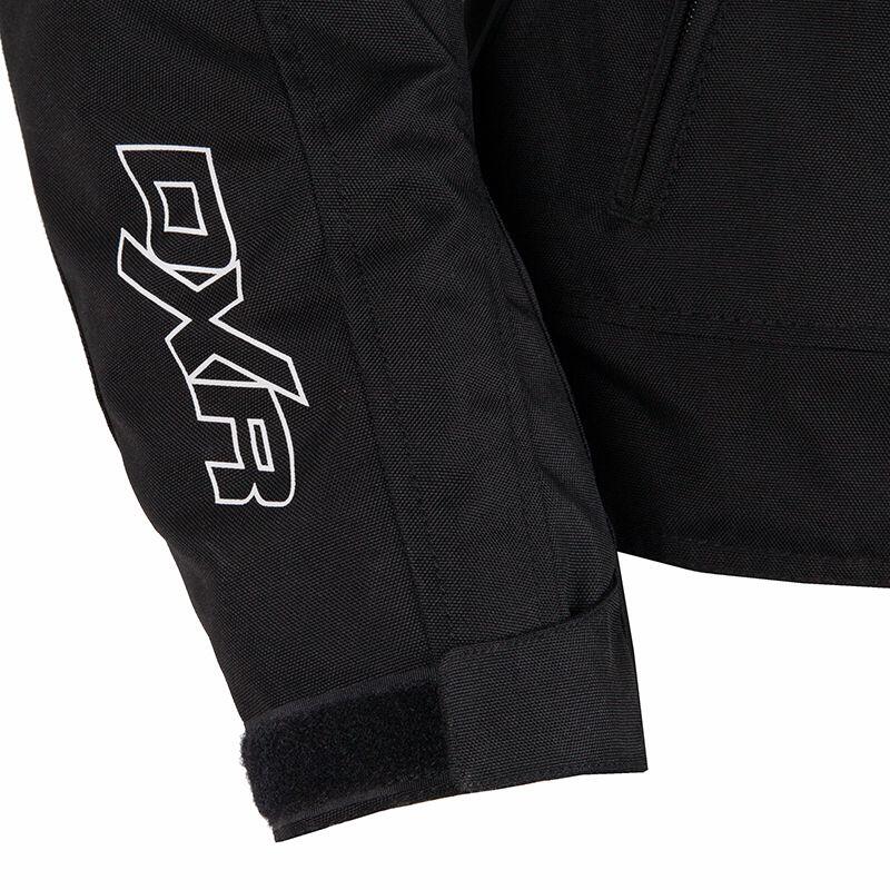 Blouson Moto FEMME Certifié | JULIA MOTOBLOUZ 7/7