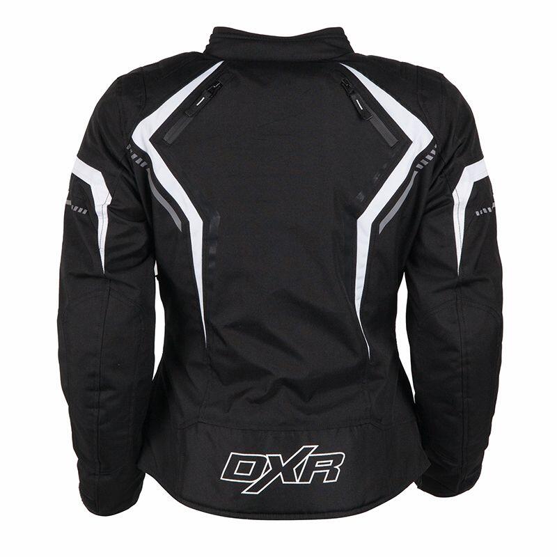 Blouson Moto FEMME Certifié | JULIA MOTOBLOUZ 2/7