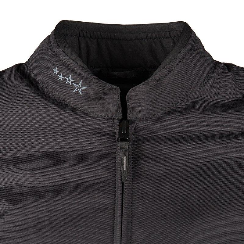 Blouson Moto FEMME Certifié | STARDUST MOTOBLOUZ 4/7