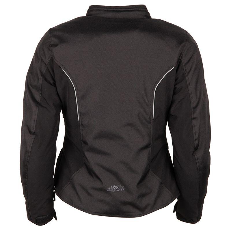 Blouson Moto FEMME Certifié | STARDUST MOTOBLOUZ 2/7
