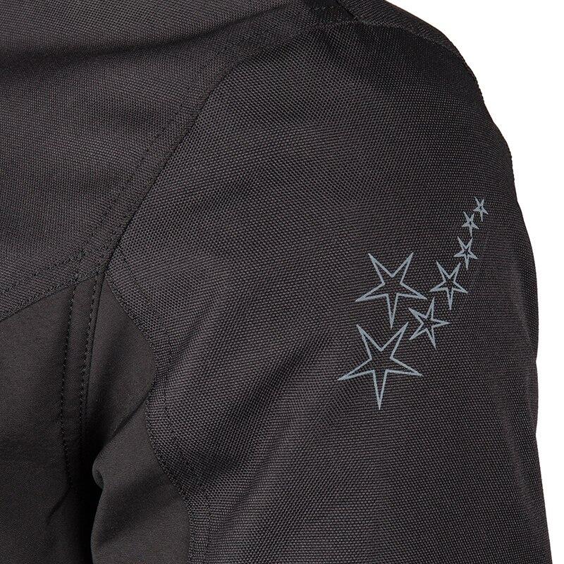 Blouson Moto FEMME Certifié | STARDUST MOTOBLOUZ 5/7