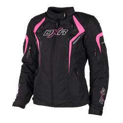 Blouson JULIA femme Noir DXR