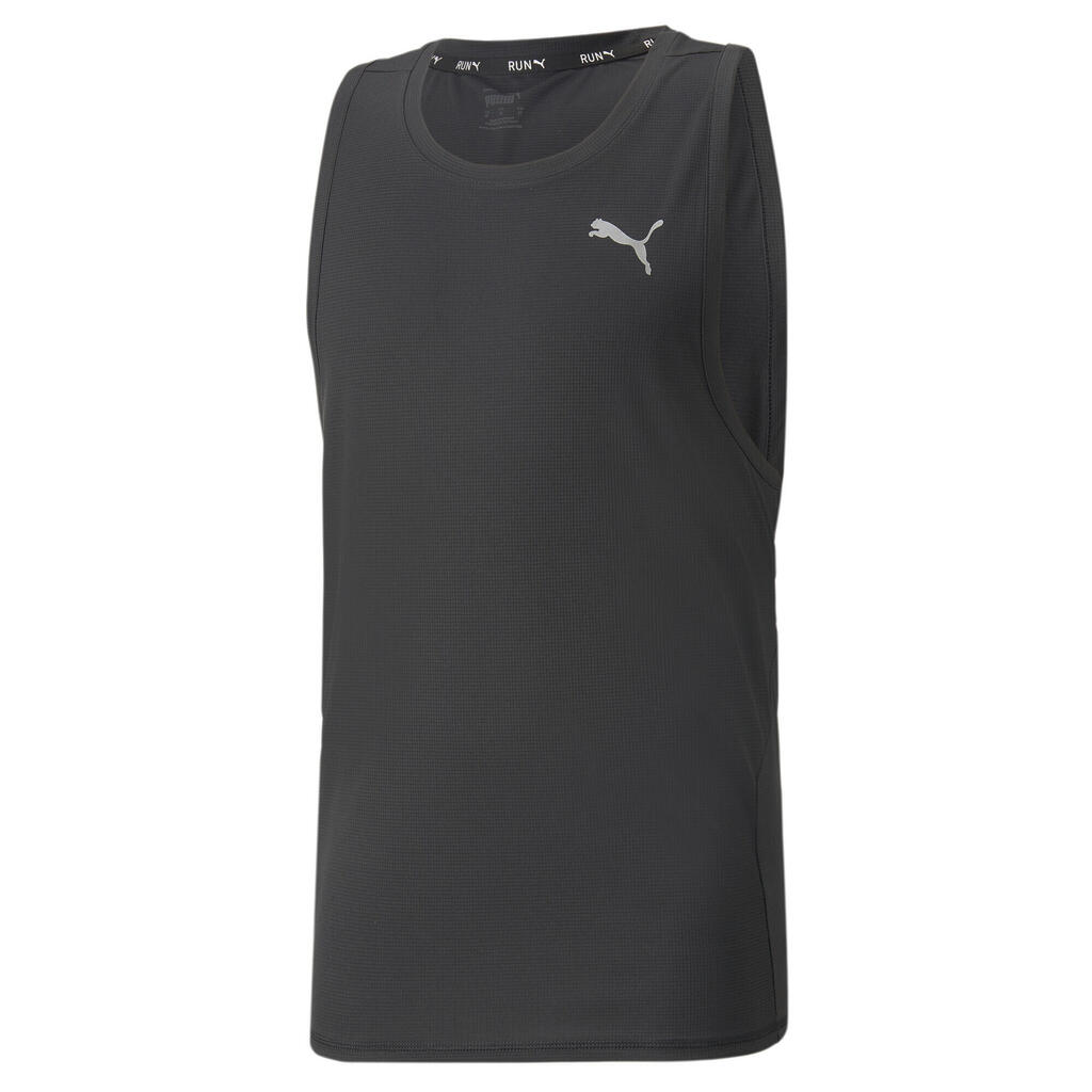 Puma Run Favorite Singlet M Tank Top Adult
