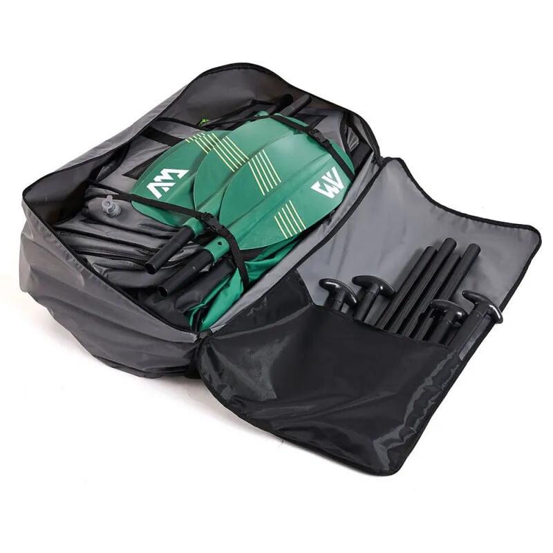 kayak aqua marina ripple 370 - 6/7
