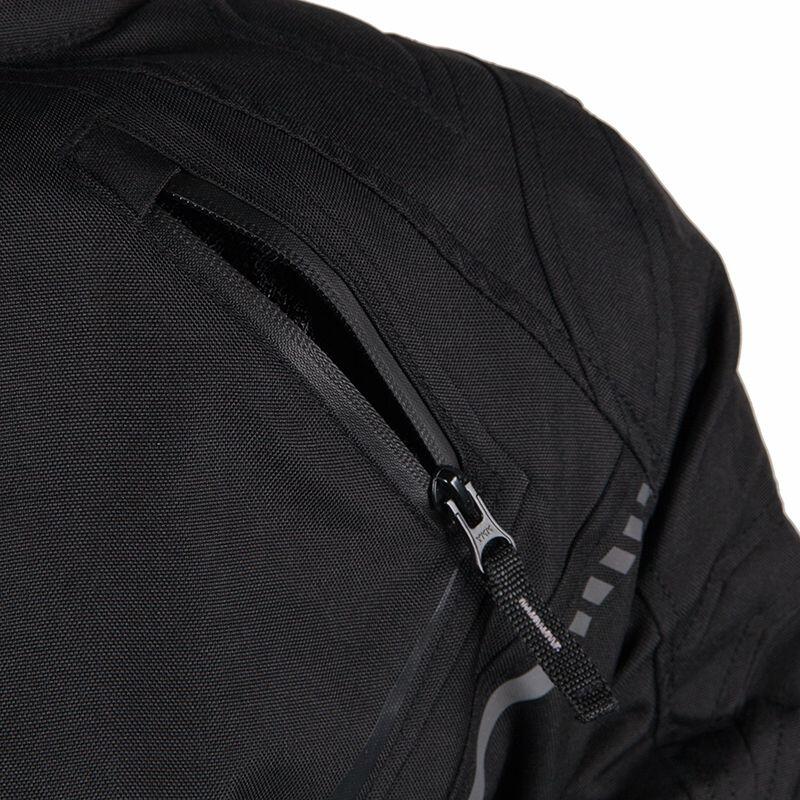 Blouson JULIA femme Noir DXR 6/7
