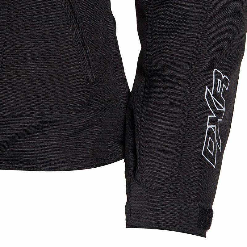 Blouson JULIA femme Noir DXR 7/7