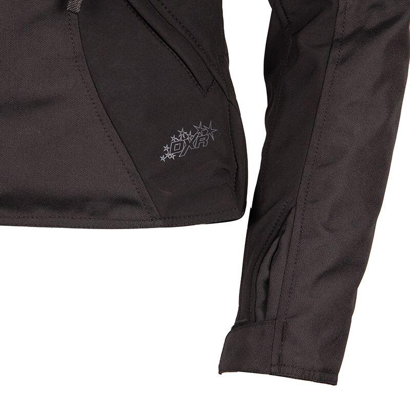 Blouson Moto FEMME Certifié | STARDUST MOTOBLOUZ 6/7
