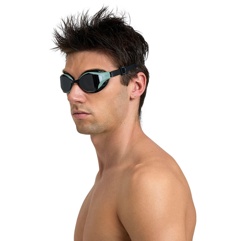 Lunettes de natation Unisexe Adulte - Air-Bold Swipe