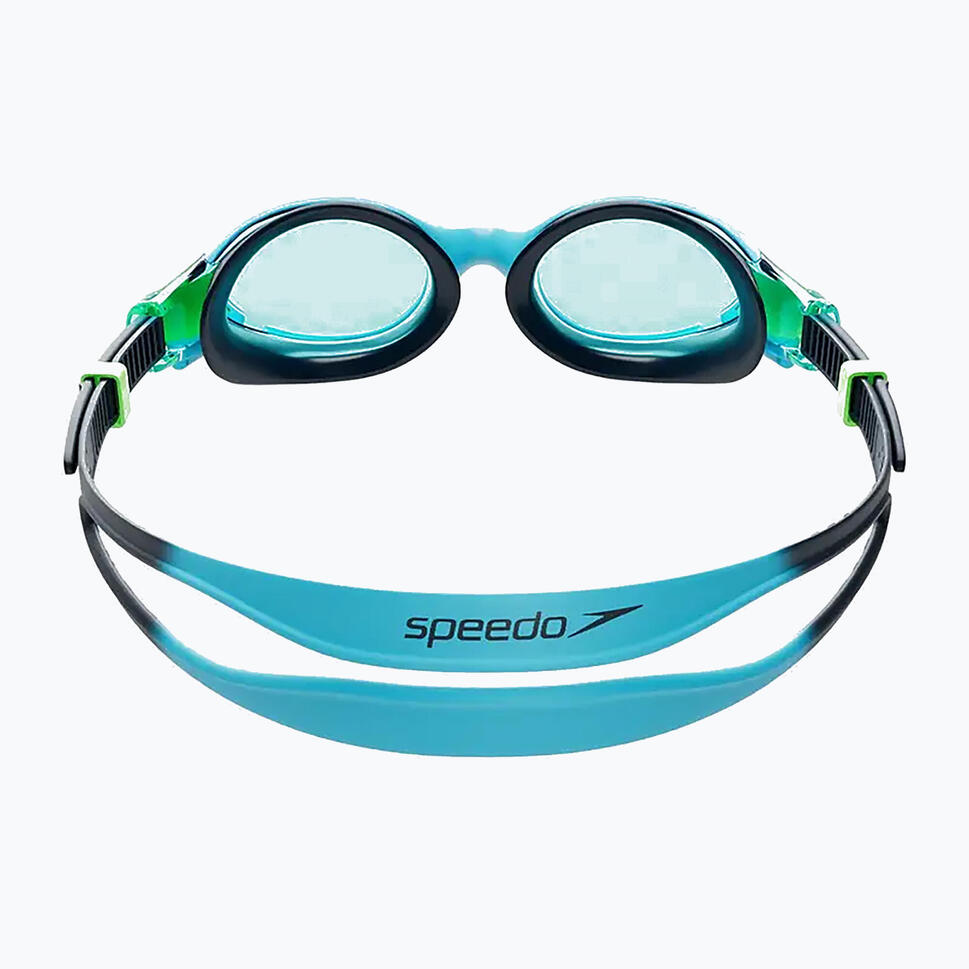 Okulary do pływania dziecięce Speedo Biofuse 2.0 Junior