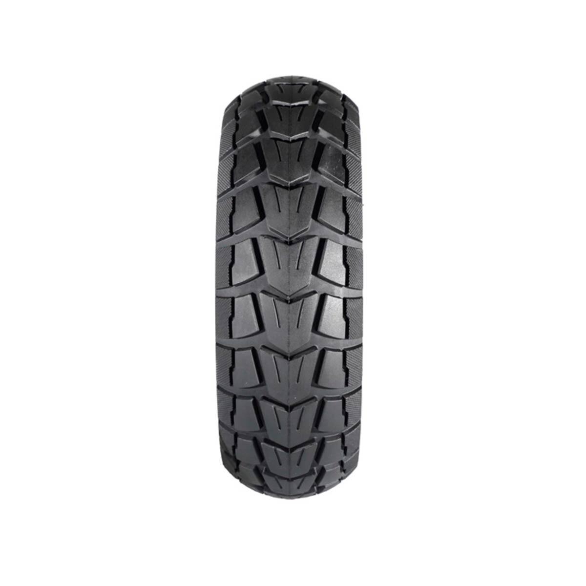 Neumático Macizo Off-Road 10x2.75 Antipinchazos para Patinete Eléctrico 3/5