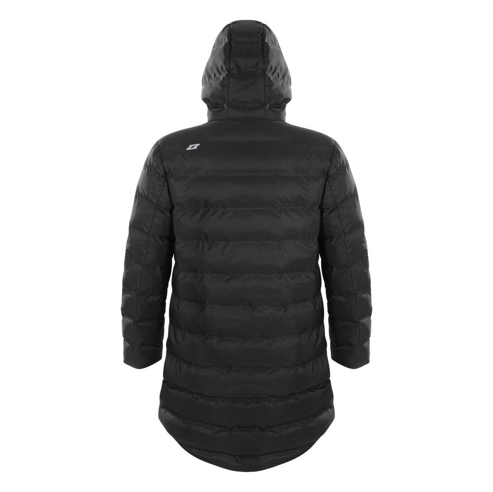Płaszcz zimowy męski Madera Coat Senior