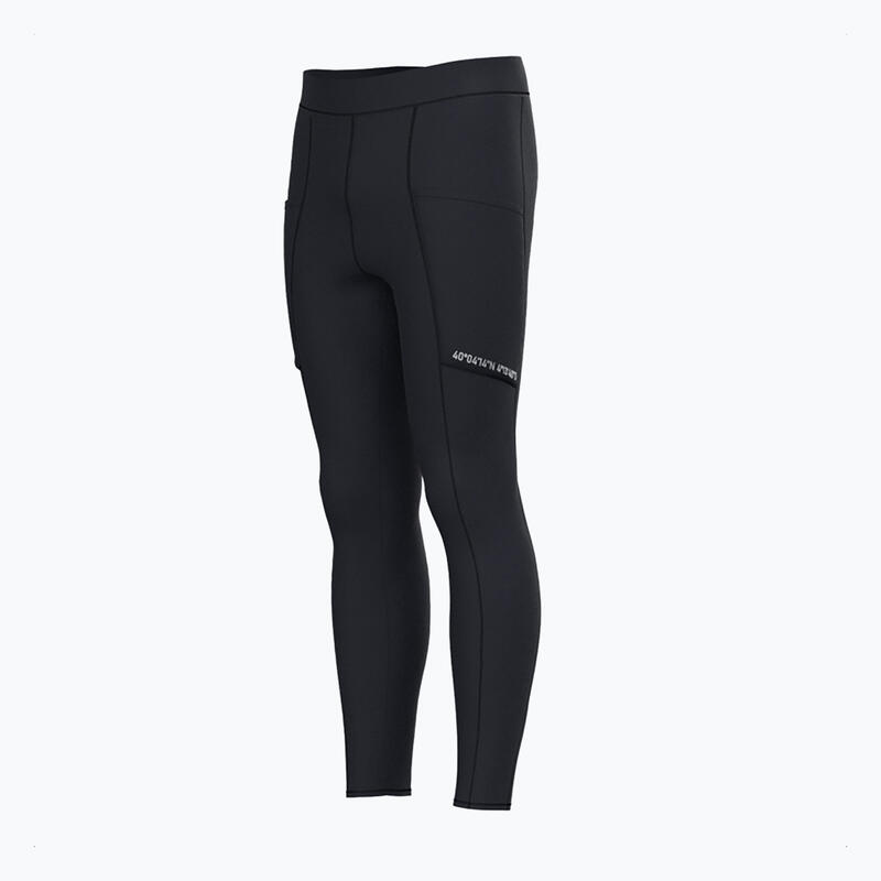 Legginsy do biegania męskie Joma R-Trail Nature Long Tights