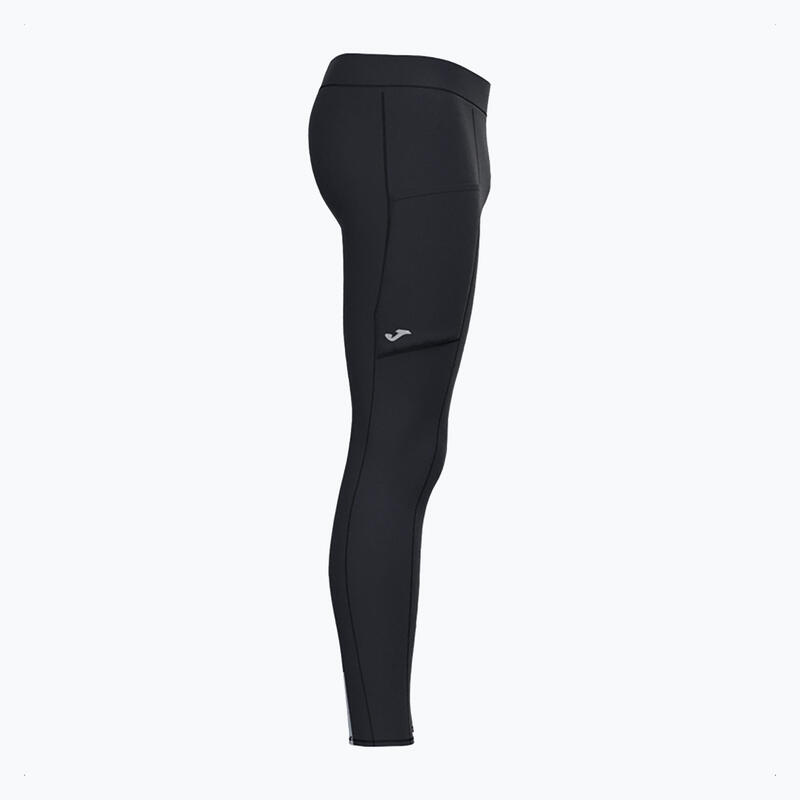 Legginsy do biegania męskie Joma R-Trail Nature Long Tights