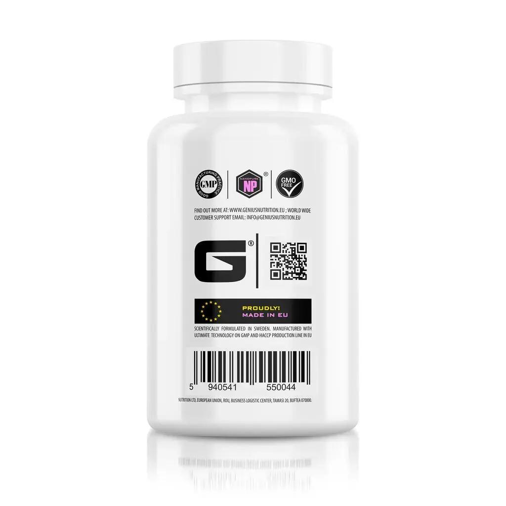 SUPLIMENT ALIMENTAR  GC-MSMF7 90caps/30serv 3/3