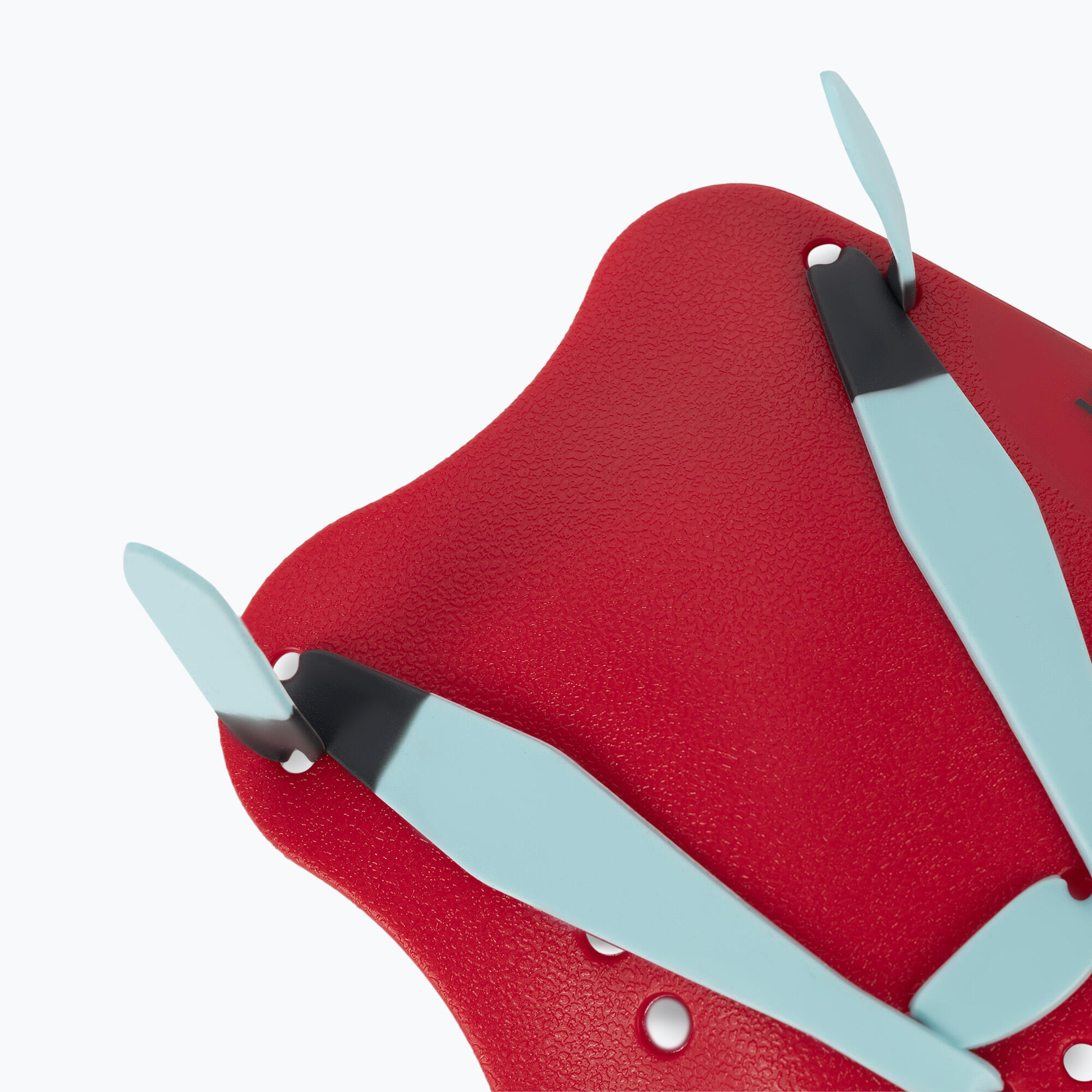 Speedo Tech Paddle Vermelho 4/5