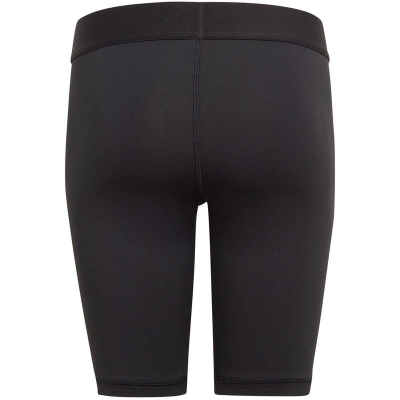 Șort Fotbal ADIDAS Techfit Negru Copii
