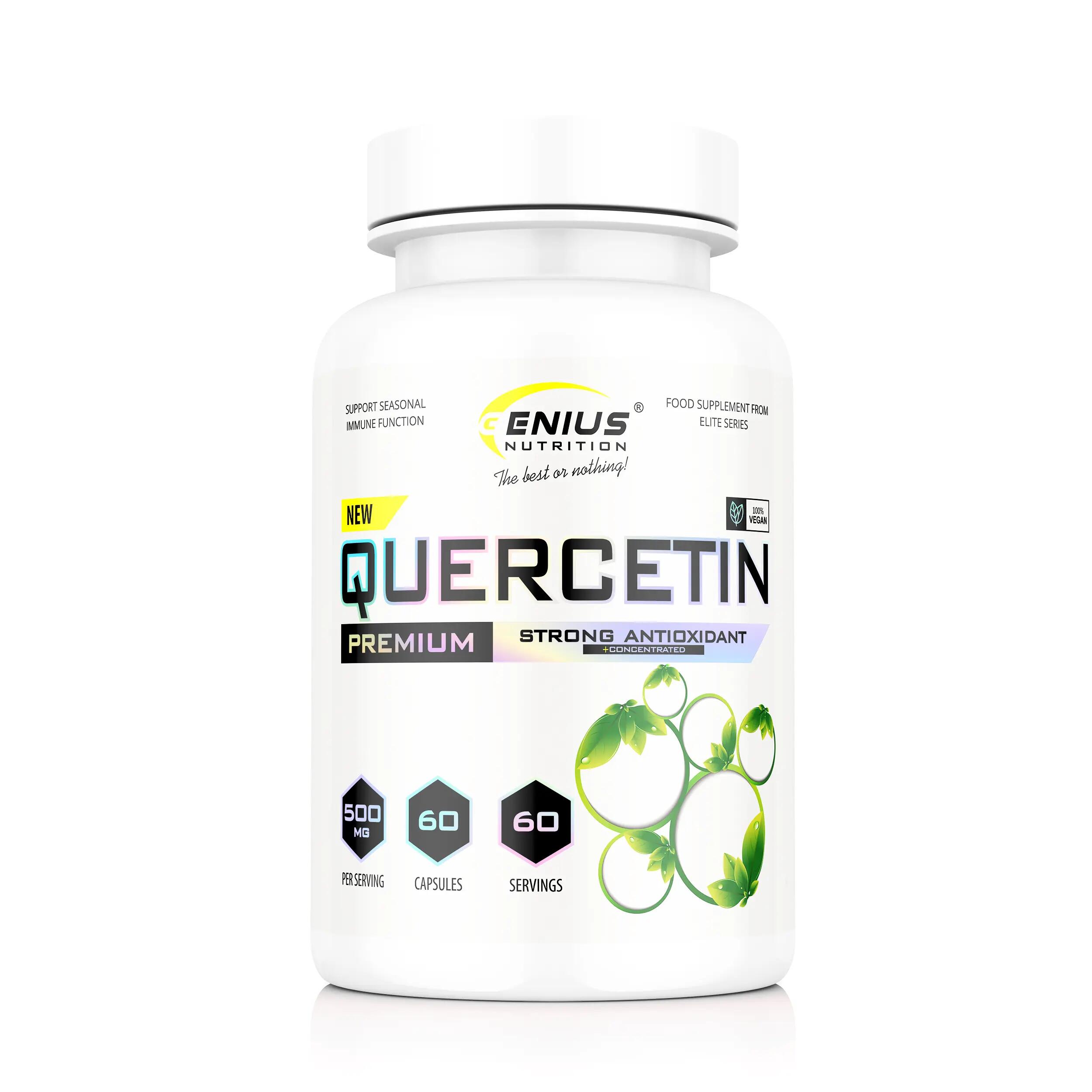 GENIUS NUTRITION picture