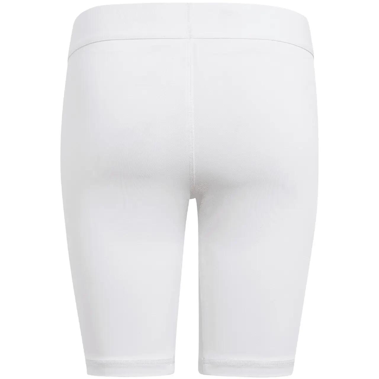 Ciclisti per bambini Adidas Techfit Aeroready 2/10