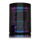 Genius Nutrition WARCRY Ultra (300g) Watermelon - Pre-Workout 2/4