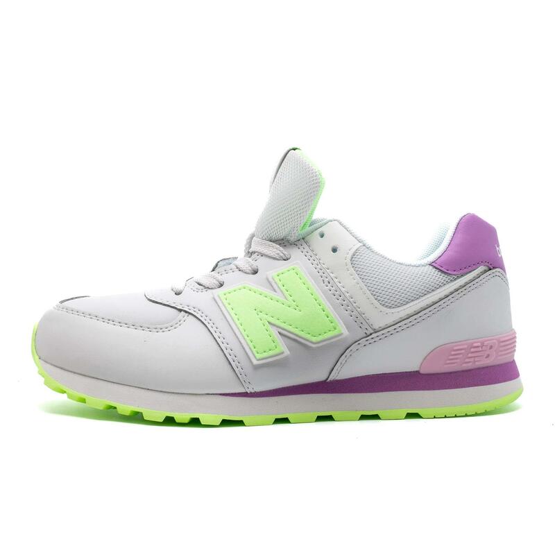 Sneakers New Balance Niños Lifestyle NIño