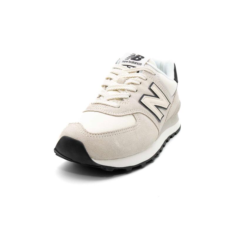 Sneakers New Balance 574 Leather Donna